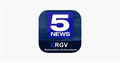 channel 5 new krgv.